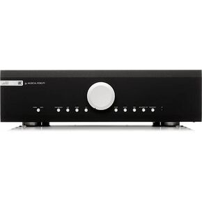 Musical Fidelity M6s PRE Balanced Preamplifier with USB/MM/MC Phono-Ins (Black) in Saudi Arabia