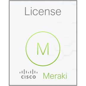 Meraki Cisco MX68 3 Year Enterprise License and Support in Kuwait