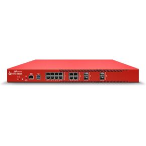WatchGuard Firebox M395 Appliance Only - Standalone Unit Only - Requires License Subscription in Saudi Arabia