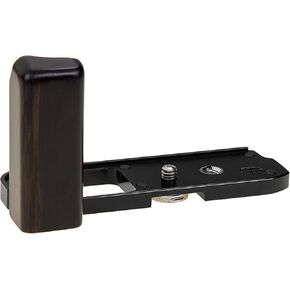 Fotodiox Pro DLX Metal Grip - Compatible with Sony RX1R III Premium Compact Cameras - Grip w/Battery Access in Kuwait