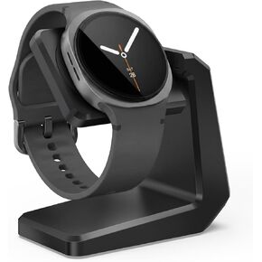 TUSITA Charger Stand Compatible with Samsung Galaxy Smart Watch - Multi-Angle Adjustment in Kuwait