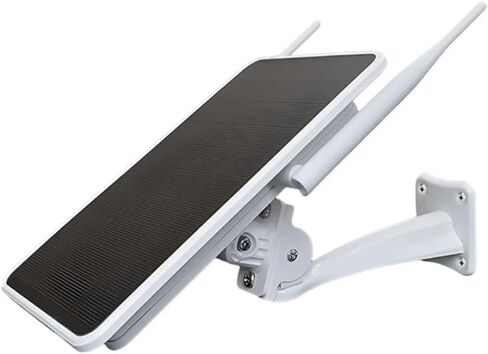 6W 4G Solar Router,WiFi Repeater,4G Router Solar Powered One Machine,IP66 Waterproof in Saudi Arabia