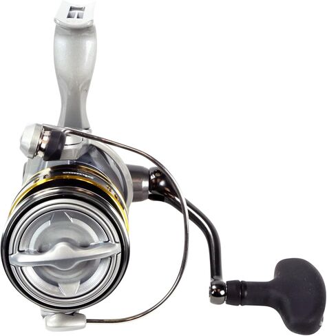 Okuma Avenger B Series Spinning Reel – Freshwater & Light Saltwater Fishing Reel with Smooth Drag System and Durable Corrosion-Resistant Body, AV-3000B in Kuwait