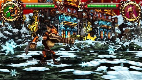 War Theatre: Blood of Winter [Limited Edition] in Kuwait