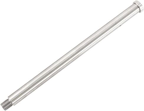تلسكوب فولاذي موازنة استوائي، شريط توازن مع/خيط 80EQ SAGTI HEO5 W150i، 164 مم/314 مم/470 مم (314 مم-) in Kuwait