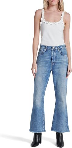 7 For All Mankind Easy Boy Bootcut in Tea Party in Saudi Arabia