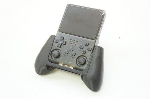 3DEXL Original Premium Comfort Grip Upgrade Ergonomic Design for R40 R40S in Kuwait