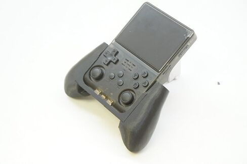 3DEXL Original Premium Comfort Grip Upgrade Ergonomic Design for R40 R40S in Kuwait