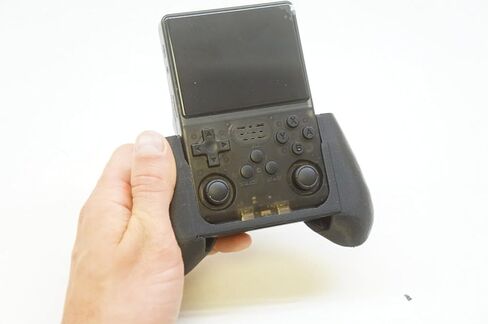 3DEXL Original Premium Comfort Grip Upgrade Ergonomic Design for R40 R40S in Kuwait