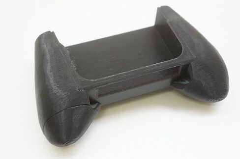 3DEXL Original Premium Comfort Grip Upgrade Ergonomic Design for R40 R40S in Kuwait