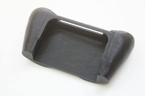 3DEXL Original Premium Comfort Grip Upgrade Ergonomic Design for R40 R40S in Kuwait