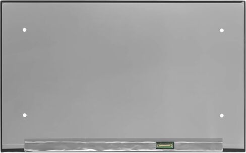 استبدال شاشة 15.6 بوصة لجهاز Dell Inspiron 15 5510 5515 5518 5584 P106F P106F001 P106F001 P106F003 P85F P85F001 لوحة عرض LCD 30 دبوس (FHD 1920x1080 غير تعمل باللمس) in Kuwait