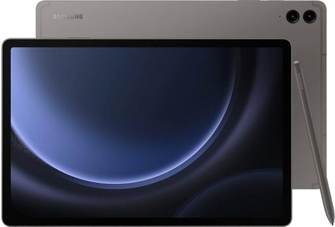 سامسونج جالاكسي تاب S9 FE+ 12.4 بوصة 256 جيجابايت X610 واي فاي فقط in Kuwait