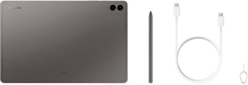 سامسونج جالاكسي تاب S9 FE+ 12.4 بوصة 256 جيجابايت X610 واي فاي فقط in Kuwait