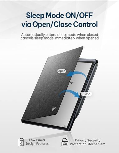 AINOTE Air 2 Bundle, 8.2" AI Note-Taking Tablet Writing Paper Tablets, Digital Notebook with Pen, Voice-to-Text Transcription, Multi-Languages Meeting Minutes Schedule in Kuwait