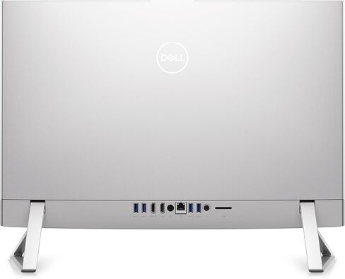 DELL DEC24250 23.8 بوصة FHD (1920x1080) IPS شاشة لمس الكل في واحد 2025 جديد | Intel 7 150U 10-Core | Intel Graphics | Wi-Fi | 24GB DDR5 1TB M.2 SSD | Win10 Home in Kuwait