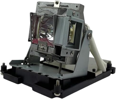 مصابيح IET، مصباح بديل أصلي من OEM لجهاز العرض Optoma DAEHUZZ، DAXLZZ، DH1017، EH500، OPH3600، OPH4125 (لمبة فيليبس بالداخل) in Kuwait