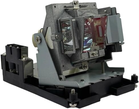 مصابيح IET، مصباح بديل أصلي من OEM لجهاز العرض Optoma DAEHUZZ، DAXLZZ، DH1017، EH500، OPH3600، OPH4125 (لمبة فيليبس بالداخل) in Kuwait
