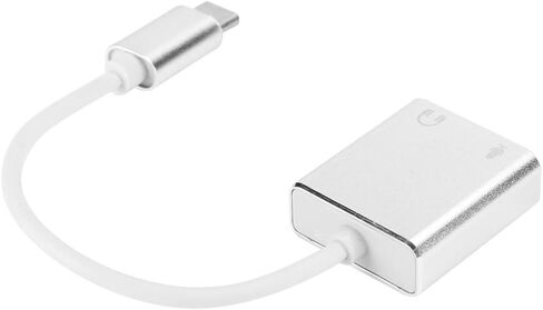 بطاقة صوت USB من RiToEasysports، محول صوت ستيريو خارجي من سبائك الألومنيوم، قناة افتراضية 7.1 لأجهزة الكمبيوتر المحمولة وأجهزة الكمبيوتر الشخصية والأجهزة المحمولة in Kuwait