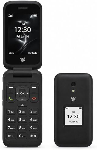 سونيم XP3 بلس XP3900 تي موبايل مقفل، 16 جيجابايت، أسود in Kuwait