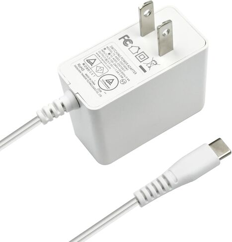 5V 1A DC محول التيار الكهربائي 5W AC / DC شاحن AC 100V-240V إلى DC 5 فولت 1Amp 0.5A استبدال سلك الطاقة لكاميرا الأمن مراقبة الطفل Graco Swing TV Box Raspberry Pi Type C in Kuwait
