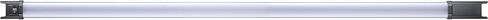 مصباح أنبوبي Godox TL120 RGB LED - أنبوب كامل الألوان 46 بوصة مع درجة لون 360 درجة، 2700K–6500K CCT، سطوع خافت، بطارية مدمجة، تحكم DMX/التطبيق، وأوضاع FX للاستوديو والأفلام والتصوير الفوتوغرافي والفيديو in Kuwait