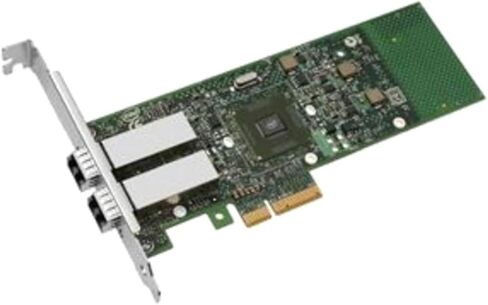 Gigabit Ef Dual Port Adapt in Kuwait