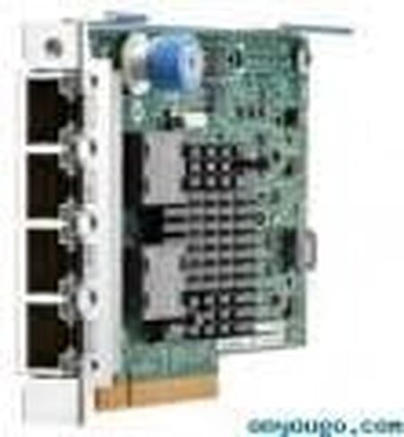 HP 560FLR-SFP+ - network adapter (665243-B21) - in Kuwait