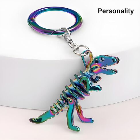 Round Carabiner Clip,O Rings for Keychain with Trigger Spring,Quick Release Keychain,Metal Key Chain Hooks for Paracord Lanyard,Purse Chain Clips,Key Rings,Phone. in Kuwait