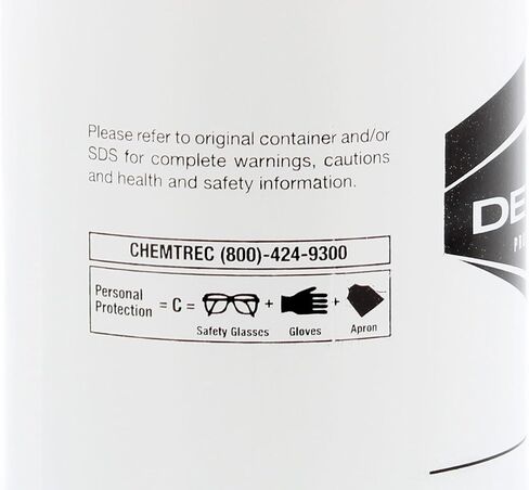 Meguiar's (D20100PK12 Generic Spray Bottle - 32 oz. Capacity, (Pack of 12) in Saudi Arabia