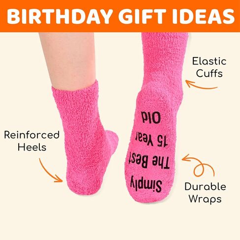 HAPPYPOP 21st Birthday Gifts 21 Year Old Birthday Gifts for Her 21 Birthday Gifts for Her, Gifts for 21 Year Old Female 21 Year Old Girl Gift Ideas in Saudi Arabia