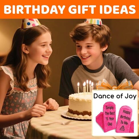 HAPPYPOP 21st Birthday Gifts 21 Year Old Birthday Gifts for Her 21 Birthday Gifts for Her, Gifts for 21 Year Old Female 21 Year Old Girl Gift Ideas in Saudi Arabia