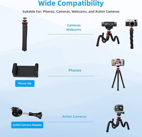 طقم كاميرا ويب NexiGo 4K UHD، N660P Pro 1080p 60fps كاميرا ويب بتركيز تلقائي مع عدسة خالية من التشويه، ميكروفونات تعمل على إلغاء الضوضاء، ضوء مؤتمر الفيديو، حامل ثلاثي القوائم مرن، للألعاب/البث المباشر/التبديل 2، وردي in Kuwait
