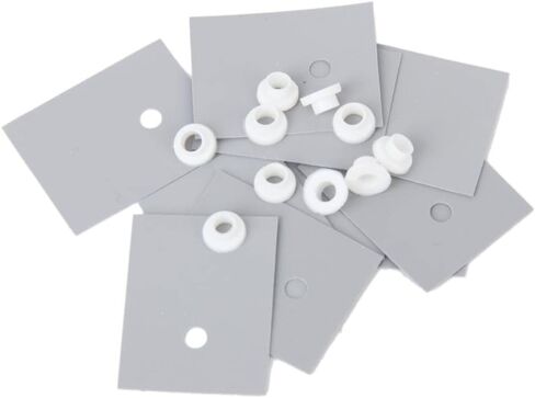 10x to-220 Silicon Thermal Thermal Insulation for LM78XX / in Kuwait