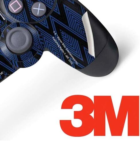 Skinit Decal Gaming Skin Compatible with PS4 Controller - Officially Licensed Wizarding Worlds Harry Potter Team Ravenclaw Design in Kuwait