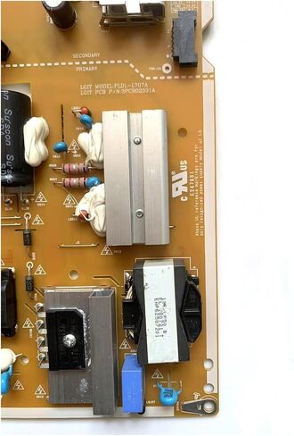 EAY64928801 EAX67805001(1.4) LGP65TJR-18U1 Power Board Fits 65UK6090PUA 65UK6300PUE 65UM6900PUA 65UM6950DUB 65UN6950ZUA in Kuwait