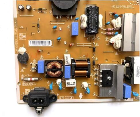 EAY64928801 EAX67805001(1.4) LGP65TJR-18U1 Power Board Fits 65UK6090PUA 65UK6300PUE 65UM6900PUA 65UM6950DUB 65UN6950ZUA in Kuwait