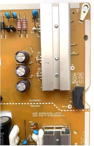 EAY64928801 EAX67805001(1.4) LGP65TJR-18U1 Power Board Fits 65UK6090PUA 65UK6300PUE 65UM6900PUA 65UM6950DUB 65UN6950ZUA in Kuwait