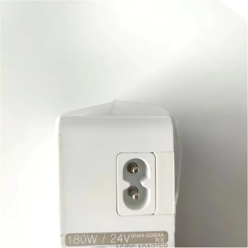 180 واط 24 فولت 7.5A C34J791 يناسب مراقب التيار المتناوب/تيار مستمر محول التيار الكهربائي C34J791WT BN44-00924A A18024_NDYW محول التيار المتناوب/تيار مستمر in Kuwait