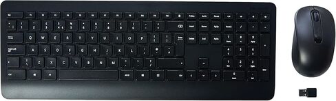 سطح المكتب اللاسلكي 900 منفذ USB ENG in Kuwait