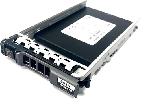 YCX65 Dell Samsung SM871 256GB 6Gbps SATA 7mm 2.5'' SSD (Renewed) in Kuwait