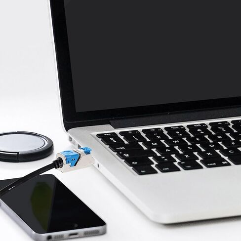 ARTIBETTER ممر محمي من خلال موصل Rj45 Cat8 وحدات كابل إيثرنت نهاية تجعيد التوصيل لتركيب الشبكة متوافق مع Cat6a Cat7 Gigabit LAN in Kuwait