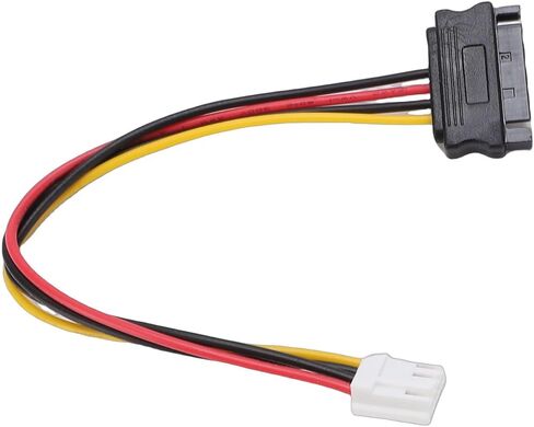 20Gbps Type E USB 3.2 Front Panel Socket to NVME M Key Express Card Adapter, PCIe to Type E Adapter with ASM3242 Chipset, Ideal for Motherboard in Kuwait