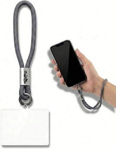 Salt Life Phone Lanyard Wrist Strap – Cell Phone Lanyard with Tether Tab, Anti-Loss Phone Wrist Strap for Any Smartphones in Saudi Arabia