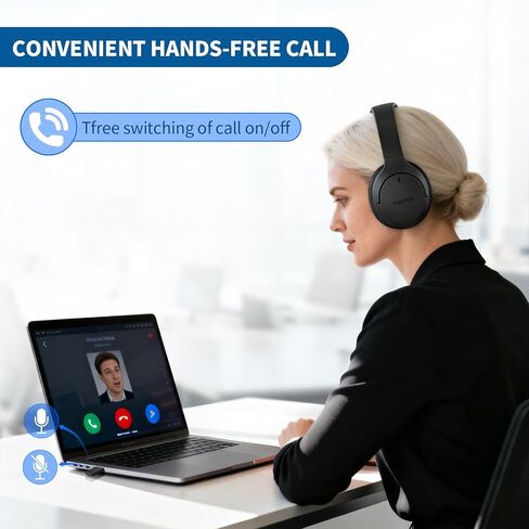 Bluetooth 5.3 Transmitter, APTX Adaptive APTX Low Latency Dual Device Connection,for PS5,PS4, Switch, PC, TV,Bluetooth Headphones (Plug Play) in Kuwait