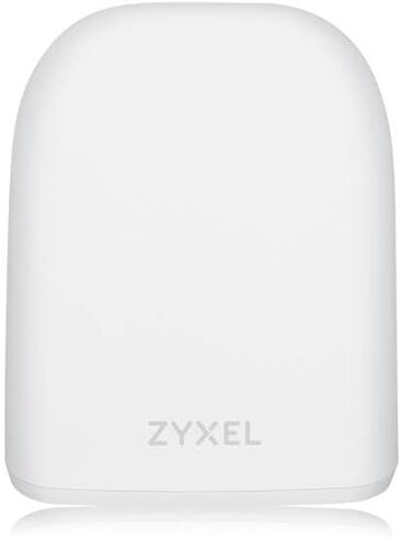 حاوية Zyxel الخارجية لنقاط الوصول المثبتة على السقف | تصميم مقاوم للعوامل الجوية بتصنيف IPx5 | متوافق مع شبكات WiFi 7 وWiFi 6E APs الكبيرة | هيكل مقاوم للأشعة فوق البنفسجية in Kuwait
