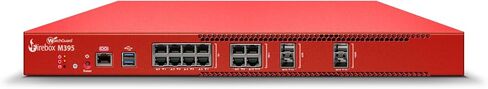 WatchGuard Firebox M395 Appliance Only - Standalone Unit Only - Requires License Subscription in Kuwait