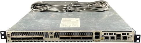 Infinera CX-100E-1200F-C2 Cloud Xpress 1.2T 100GbE نظام نقل العملاء Flex Type 2 منصة ربط مركز البيانات [800-1193-202] (متجدد) in Kuwait