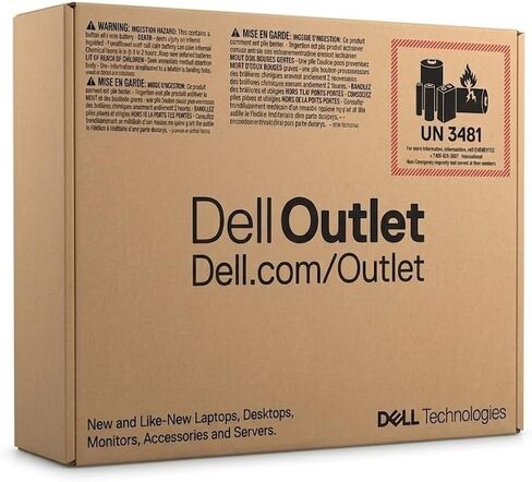 Dell Pro 14 (الجيل التالي Latitude 5450) كمبيوتر محمول للأعمال (14 بوصة FHD+ شاشة لمس، Intel 10-Core 5 120U، 16GB DDR5، 512GB SSD) كاميرا ويب IR 1080p، إضاءة خلفية، Thunderbolt 4، Wi-Fi 6E، Win 11 Pro (متجدد) in Kuwait