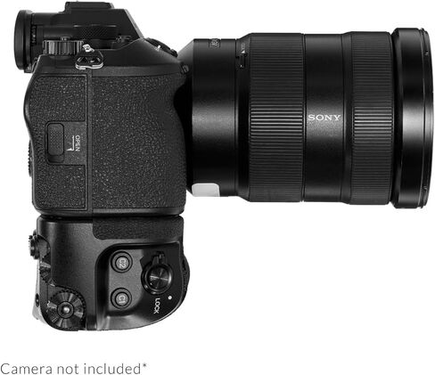 مقبض بطارية Green Extreme متوافق مع هاتف Sony A9 III / A1 II (استبدال VG-C5) in Kuwait